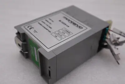 MONTALVO M3224-CE / M3224CE LOAD CELL AMPLIFIER STOCK H1817