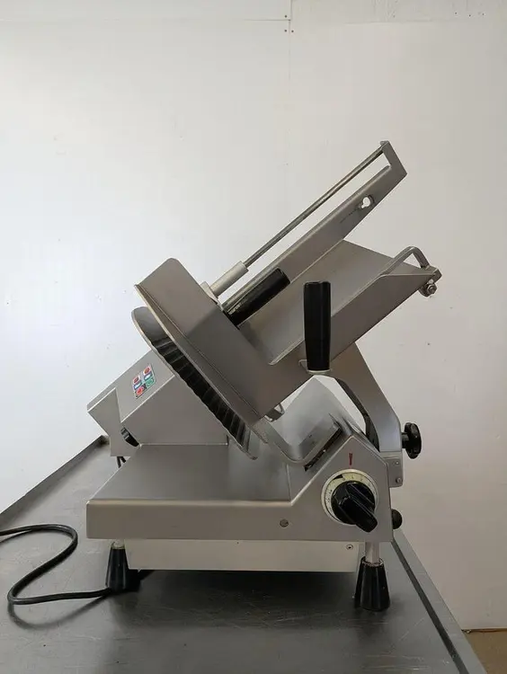 Used SCHARFEN DIGI 330A Meat Processing Equipment British Columbia CA | Surrey Food Equipment #1133827