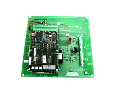 NEW REXA S95814 CONTROL BOARD D95574 S96425 S96548