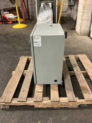 AAIM DC1-34024NB-A20CE1 General Purpose AC Drives | Equipment Recovery Corp. (5)