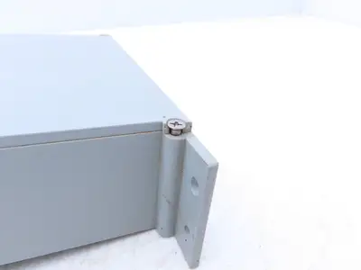 Mori Seiki SRU-MS-ILK11-6C Relay Unit Operating Voltage 24 VDC AP-SFT