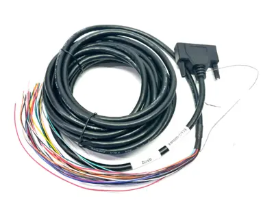 New | in-Stock CTS Single Ended I/O Power Breakout Cable A12-610 Misc Electrical & Power Parts Michigan US | Maverick Industrial Sales #1410896