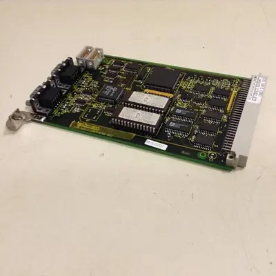 USED BACHMANN ELECTRONIC STU500/S E06449/00 002