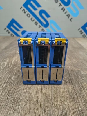 YUSHIN F3AD04 Other PLC Peripheral Modules | ESS Industrial Equipment Sales (5)