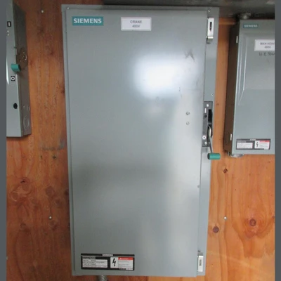 USED REX POWER MAGNETICS CT-G-421816
