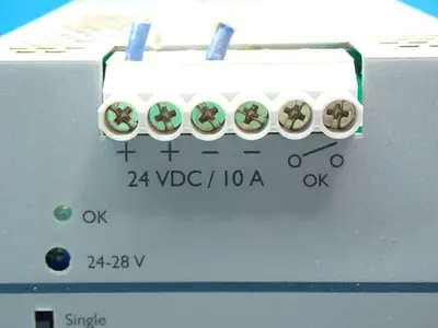 USED SOLA SDN1024100P