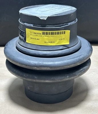 NEW Badger Industries 109S2-3