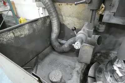 SPRINGFIELD 2ATR Vertical Universal Grinders | Levy Recovery Group (14)