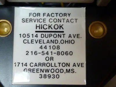USED FORD 007-00060