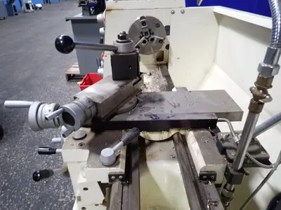 Used JET GH1340 A Gap Lathes Ohio US | HGR 24 #1147660