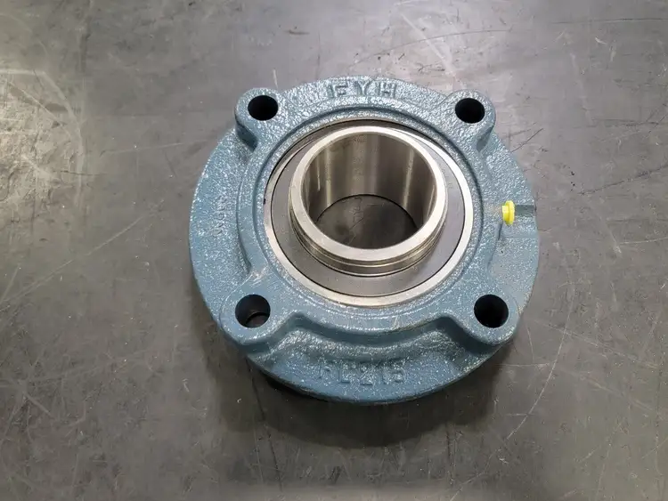 New | in-Stock FYH FC215 Bearings British Columbia CA | Lenmark #260387