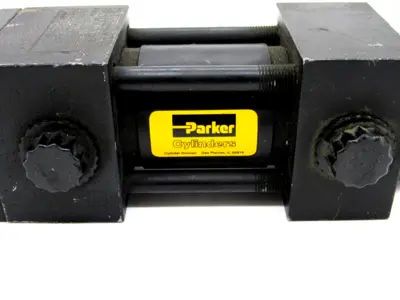 NEW PARKER 01.50 BB2HU1161.000 AIR CYLINDER 0150BB2HU1161000