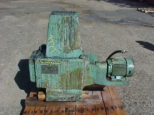 Used LIGHTNIN MIXER 84Q5 Stationary Mixers New Jersey US | Champion Trading Corporation #424190