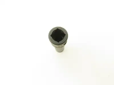 Williams 12M-609 IMP 3/8" Drive 9MM 6 Point Impact Socket Deep 2-1/8"L Lot of 13