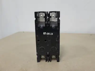 USED WESTINGHOUSE FB2050