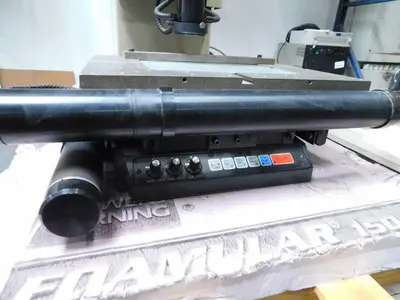 Used OGP SMART SCOPE Inspection Machines Texas US | Aucto #1459902