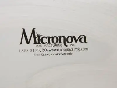 USED Micronova C-33S B-7