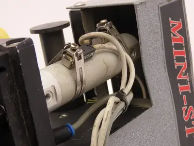 Used EAM _UNKNOWN_ Pressure Sensitive Labelers Indiana US | Arrow Industrial #1414181
