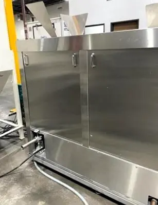 2004 CREST 184043 Ultrasonic Cleaning Systems | Midstate Machinery (5)