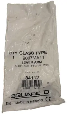 NEW SQUARE D 9007MA11