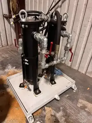 Used 2022 NAGEL Unknown Robots Illinois US | Perfection Global, LLC. #1304928