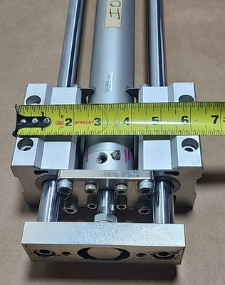 USED SMC MGCMB40TN-500-R-A93L