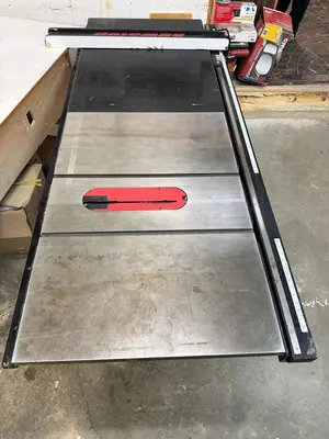 SAWSTOP ICS73600 Industrial Saws | ListingHippo (11)