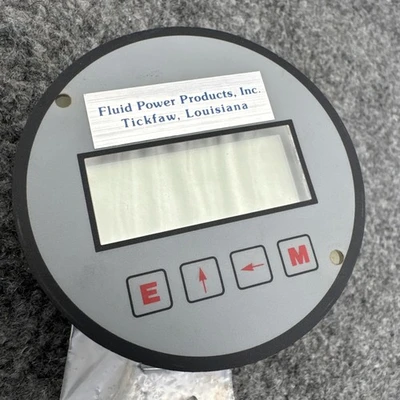 New | in-Stock Fluid Power Products EL-2501 Automation Control (HMI) California US | Davliegogo LLC #1705990