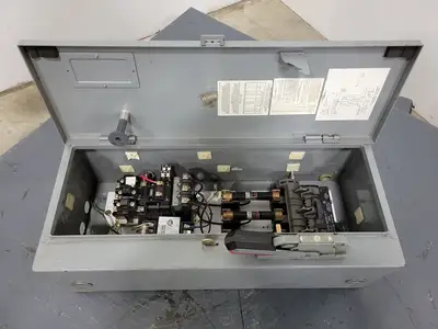 USED ALLEN-BRADLEY 512-AACD-24