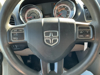 Used 2019 DODGE GRAND CARAVAN Vans Michigan US | Miedema Asset Management Group #1579794