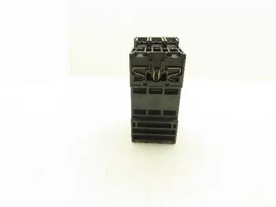 Allen Bradley 140U-D6D3-B20 Circuit Breaker 600VAC 3ph 2A Motor Protection MSP