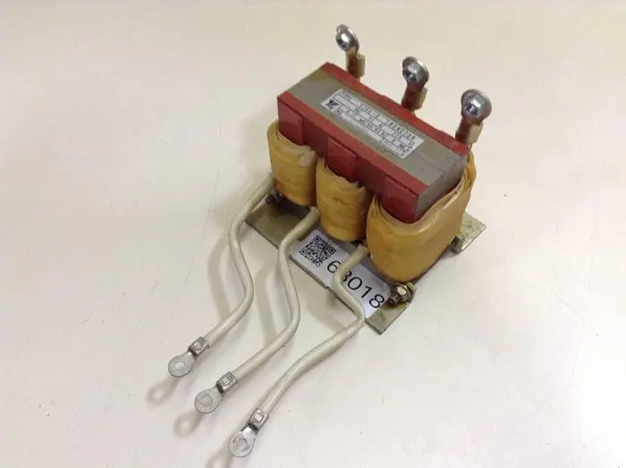 Used YASKAWA ELECTRIC UZBA-B Misc Electrical & Power Parts | Ideal Machinery #665850