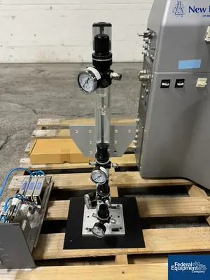 USED New Brunswick Eppendorf New Brunswick CelliGen BLU Bioreactor