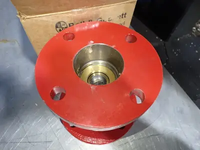 Bell & Gossett Valve