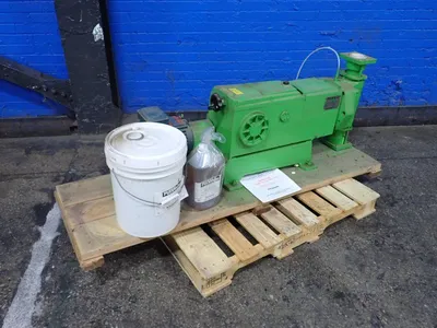Used PULSAFEEDER 7660HSE Pumps Ohio US | HGR 24 #912468