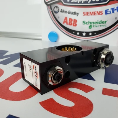 Used ATI TEAT Misc Industrial Equipment California US | American Industrial Supply Co. #1394775