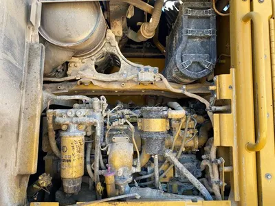 2011 Caterpillar 140M2
