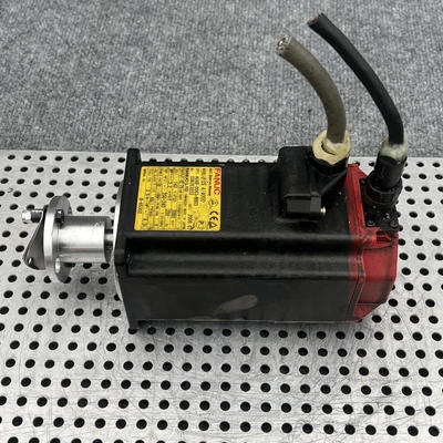 Used FANUC A06B-0063-B003 Misc Industrial Equipment California US | Davliegogo LLC #1729778