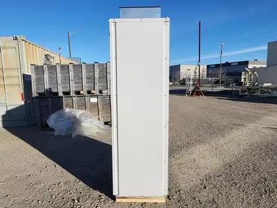USED ABB ACS800-37-0400-7