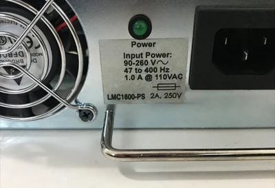 NEW Black Box LMC1600-PS