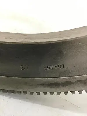 USED VAN DORN ST 300601