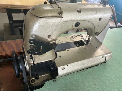 Union Special 53-400K Industrial Picoetta Sewing Machine