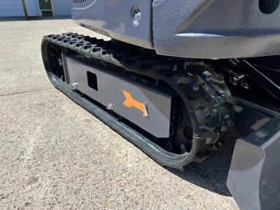 2026 CFG Mini Excavator (MX15RX)