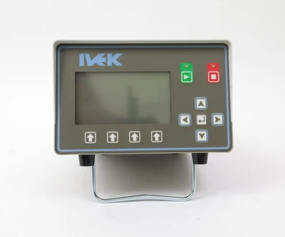 Used IVEK DigiSpense 3009 Programmable Logic Controllers California US | ANACAPA EQUIPMENT BROKERS, INC #1412048