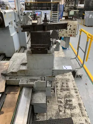 USED 1983 DAINICHI H-III 260 X 800