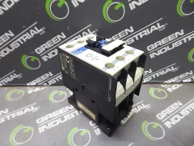 Telemecanique LP4 D25 00 Contactor 40A 690V IEC 947 15kW Used