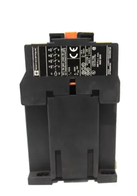 NEW TELEMECANIQUE CA3-DN40FD CONTROL RELAY CA3DN40FD