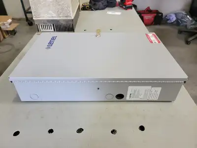USED LENEL NGP-2220