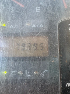 Used 2002 DEERE 450C LC Crawler Excavators Minnesota US | Proxy Equipment #1542757