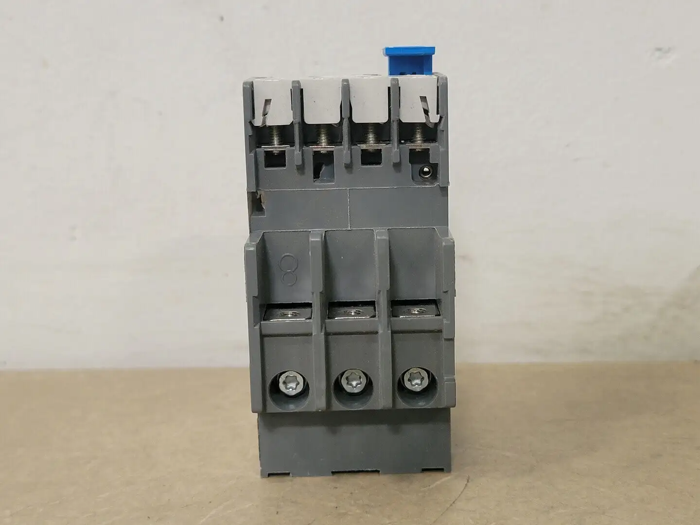 USED ABB TA25DU